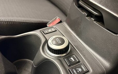 Nissan X-Trail, 2021 год, 2 478 000 рублей, 9 фотография