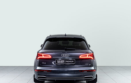 Audi Q5, 2020 год, 4 120 000 рублей, 5 фотография