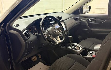 Nissan X-Trail, 2021 год, 2 478 000 рублей, 5 фотография