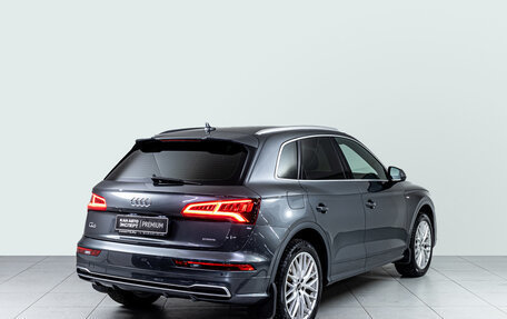 Audi Q5, 2020 год, 4 120 000 рублей, 4 фотография