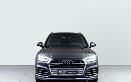 Audi Q5, 2020 год, 4 120 000 рублей, 2 фотография