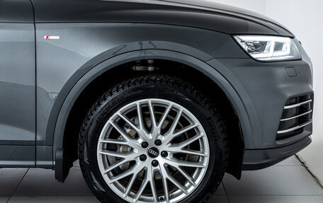 Audi Q5, 2020 год, 4 120 000 рублей, 7 фотография