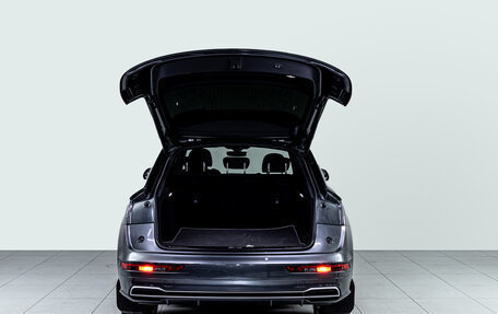 Audi Q5, 2020 год, 4 120 000 рублей, 15 фотография