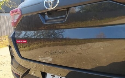 Toyota Raize I, 2020 год, 1 700 000 рублей, 1 фотография