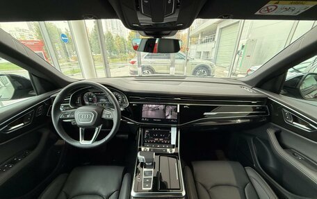 Audi Q8 I, 2024 год, 13 300 000 рублей, 9 фотография