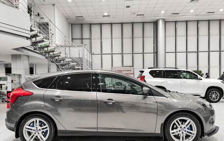 Ford Focus III, 2013 год, 699 000 рублей, 5 фотография