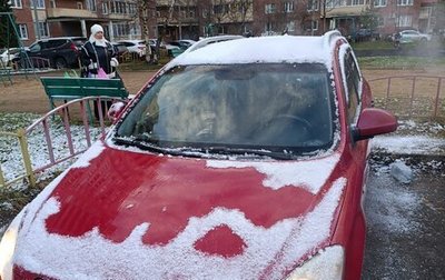 KIA cee'd I рестайлинг, 2009 год, 485 000 рублей, 1 фотография