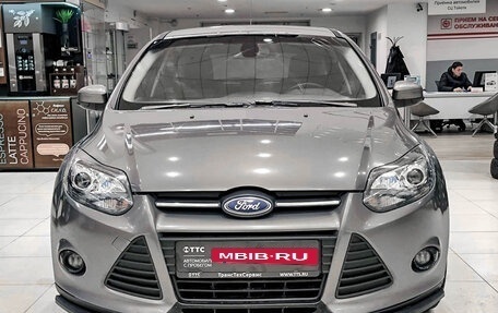 Ford Focus III, 2013 год, 699 000 рублей, 2 фотография