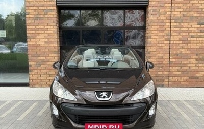 Peugeot 308 II, 2010 год, 1 295 000 рублей, 1 фотография