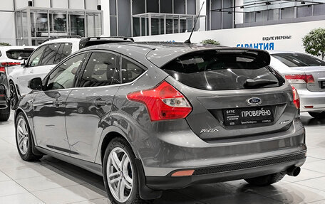 Ford Focus III, 2013 год, 699 000 рублей, 8 фотография