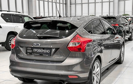 Ford Focus III, 2013 год, 699 000 рублей, 6 фотография