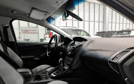 Ford Focus III, 2013 год, 699 000 рублей, 13 фотография