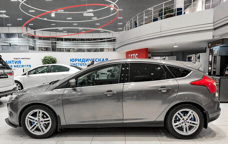 Ford Focus III, 2013 год, 699 000 рублей, 10 фотография