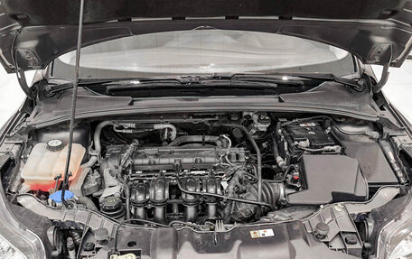 Ford Focus III, 2013 год, 699 000 рублей, 11 фотография