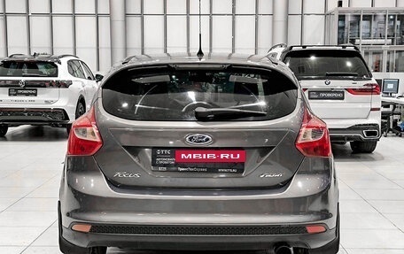 Ford Focus III, 2013 год, 699 000 рублей, 7 фотография