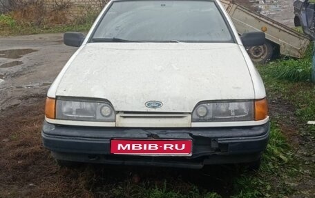 Ford Scorpio II, 1985 год, 85 000 рублей, 1 фотография