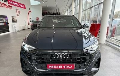 Audi Q8 I, 2024 год, 1 фотография
