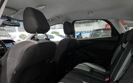 Ford Focus III, 2013 год, 699 000 рублей, 15 фотография