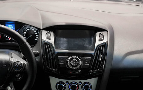 Ford Focus III, 2013 год, 699 000 рублей, 18 фотография