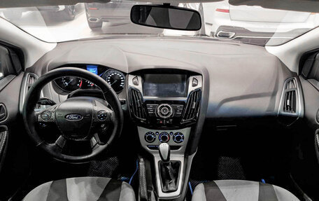 Ford Focus III, 2013 год, 699 000 рублей, 17 фотография