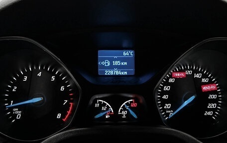 Ford Focus III, 2013 год, 699 000 рублей, 16 фотография