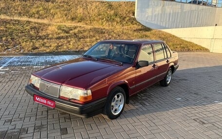 Volvo 940, 1995 год, 1 150 000 рублей, 1 фотография