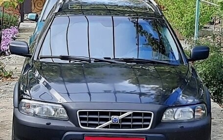 Volvo XC70 I, 2004 год, 700 000 рублей, 1 фотография