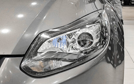 Ford Focus III, 2013 год, 699 000 рублей, 21 фотография