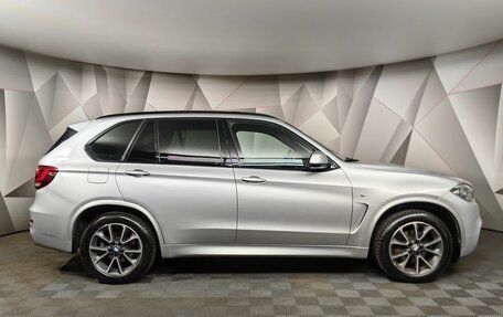 BMW X5, 2018 год, 2 990 000 рублей, 6 фотография