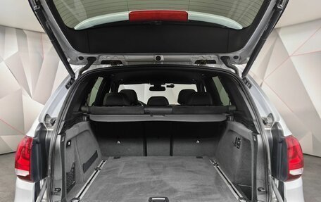 BMW X5, 2018 год, 2 990 000 рублей, 9 фотография