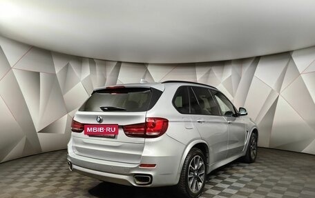 BMW X5, 2018 год, 2 990 000 рублей, 2 фотография