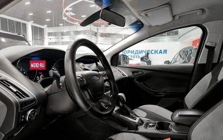 Ford Focus III, 2013 год, 699 000 рублей, 20 фотография