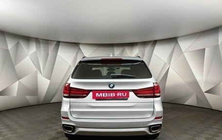 BMW X5, 2018 год, 2 990 000 рублей, 4 фотография