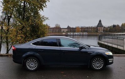 Ford Mondeo IV, 2012 год, 800 000 рублей, 1 фотография