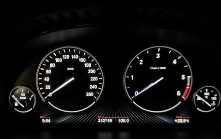 BMW X5, 2018 год, 2 990 000 рублей, 13 фотография