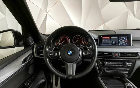 BMW X5, 2018 год, 2 990 000 рублей, 15 фотография