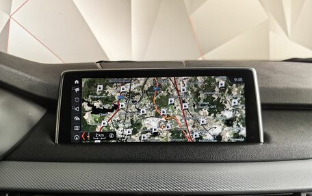 BMW X5, 2018 год, 2 990 000 рублей, 16 фотография