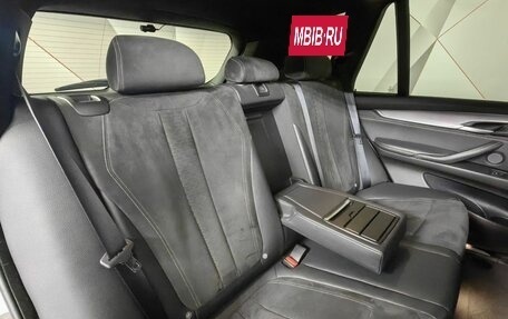 BMW X5, 2018 год, 2 990 000 рублей, 14 фотография