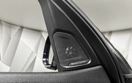 BMW X5, 2018 год, 2 990 000 рублей, 18 фотография