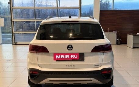 Volkswagen Taos, 2022 год, 2 600 000 рублей, 5 фотография