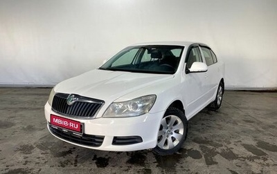 Skoda Octavia, 2012 год, 850 000 рублей, 1 фотография