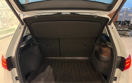 Volkswagen Taos, 2022 год, 2 600 000 рублей, 29 фотография