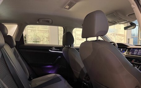 Volkswagen Taos, 2022 год, 2 600 000 рублей, 32 фотография