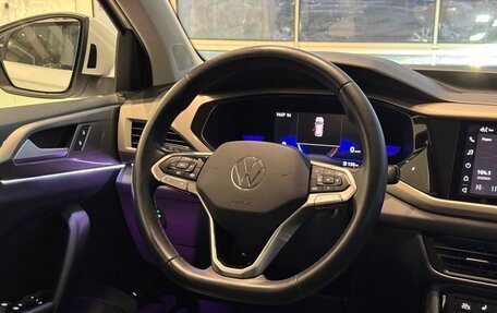 Volkswagen Taos, 2022 год, 2 600 000 рублей, 28 фотография