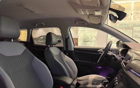 Volkswagen Taos, 2022 год, 2 600 000 рублей, 35 фотография