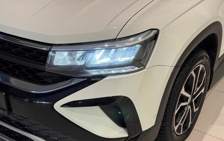 Volkswagen Taos, 2022 год, 2 600 000 рублей, 37 фотография