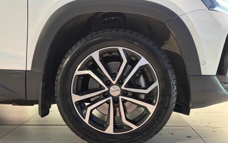 Volkswagen Taos, 2022 год, 2 600 000 рублей, 36 фотография