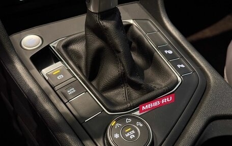 Volkswagen Taos, 2022 год, 2 600 000 рублей, 23 фотография