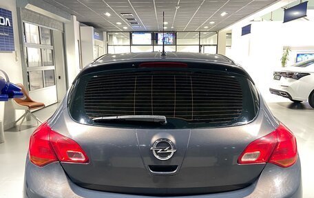 Opel Astra J, 2013 год, 560 000 рублей, 6 фотография