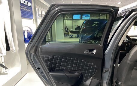 Opel Astra J, 2013 год, 560 000 рублей, 12 фотография